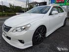 Toyota Mark X 2.5AT, 2010, 46000