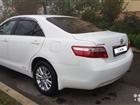 Toyota Camry 2.4AT, 2007, 157500