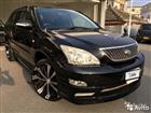 Toyota Harrier 3.0AT, 2004, 68000