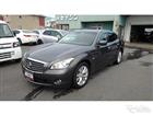 Nissan Fuga 3.7AT, 2010, 110000