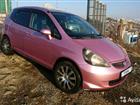 Honda Fit 1.3CVT, 2003, 162000