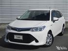 Toyota Corolla Fielder 1.5CVT, 2016, 50000