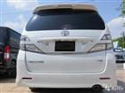 Toyota Vellfire 3.5AT, 2009, 89100