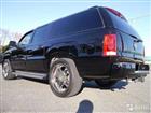 Cadillac Escalade 6.0AT, 2006, 89000