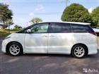 Toyota Estima 2.4CVT, 2008, 73000