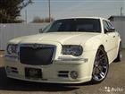 Chrysler 300C 5.7AT, 2005, 68400