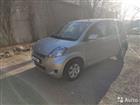 Toyota Passo 1.0AT, 2009, 130500