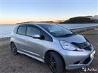 Honda Fit 1.5AT, 2009, 145000