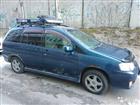 Nissan Liberty 2.0CVT, 1999, 180000