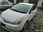 Toyota Prius 1.5CVT, 2009, 97000