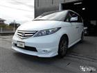 Honda Elysion 2.4AT, 2007, 96000