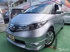 Honda Elysion 2.4AT, 2009, 83000