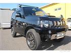 Suzuki Jimny 0.7, 2017, 63000