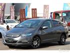 Honda Insight 1.3CVT, 2011, 78000