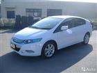 Honda Insight 1.3CVT, 2011, 54000