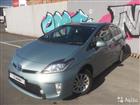 Toyota Prius 1.8AT, 2012, 124000