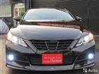 Toyota Mark X 3.5AT, 2010, 64800