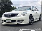 Nissan Teana 3.5CVT, 2008, 133000