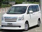 Toyota Noah 2.0AT, 2010, 89000