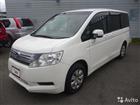 Honda Stepwgn 2.0CVT, 2010, 95000