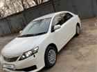 Toyota Allion 1.5CVT, 2010, 126000