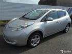 Nissan Leaf AT, 2012, 43000