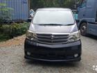 Toyota Alphard 3.0AT, 2002, 182000