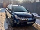 Nissan Murano 3.5CVT, 2005, , 209762