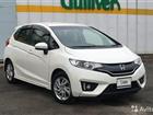 Honda Fit 1.3CVT, 2016, 65000