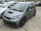 Mitsubishi Colt 1.5CVT, 2011, 95000