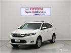 Toyota Harrier 2.5CVT, 2016, 43000