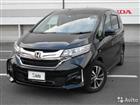 Honda Freed 1.5CVT, 2016, 58000