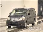 Toyota Alphard 2.4CVT, 2008, 120000