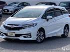 Honda Shuttle 1.5AMT, 2016, 23400