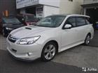 Subaru Exiga 2.0AT, 2010, 110000