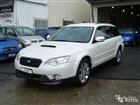 Subaru Outback 2.5AT, 2008, 83500