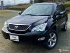 Toyota Harrier 2.4AT, 2008, 55000