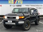 Toyota FJ Cruiser 4.0AT, 2011, 65000