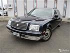 Toyota Century 5.0AT, 2006, 145000