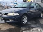 Toyota Carina 2.2AT, 2000, 129000