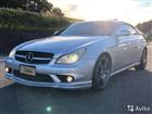 Mercedes-Benz CLS- 5.0AT, 2006, 88000