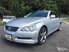 Toyota Mark X 2.5AT, 2006, 90000