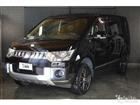 Mitsubishi Delica D5 2.4CVT, 2009, 117000