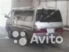 Toyota Hiace 3.0AT, 2002, 176000