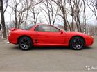 Mitsubishi GTO 3.0, 1998, 250000