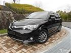 Toyota Corolla Fielder 1.5CVT, 2015, 57400