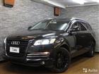 Audi Q7 4.1AT, 2007, 89000