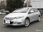 Honda Insight 1.3CVT, 2011, 90000