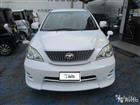 Toyota Harrier 2.4AT, 2006, 77000