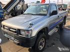 Toyota Hilux 3.0, 2004, 88000